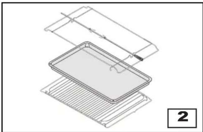 WHIRLPOOL ACM 9412/1 G/IX - PRESENTATION - 2