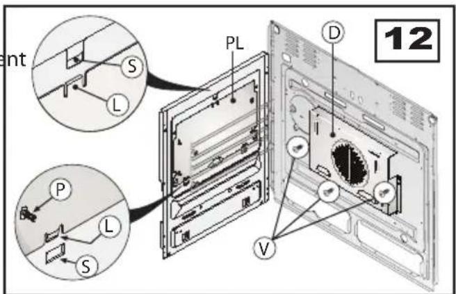 WHIRLPOOL ACM 9412/1 G/IX - MODE D'EMPLOI - 3