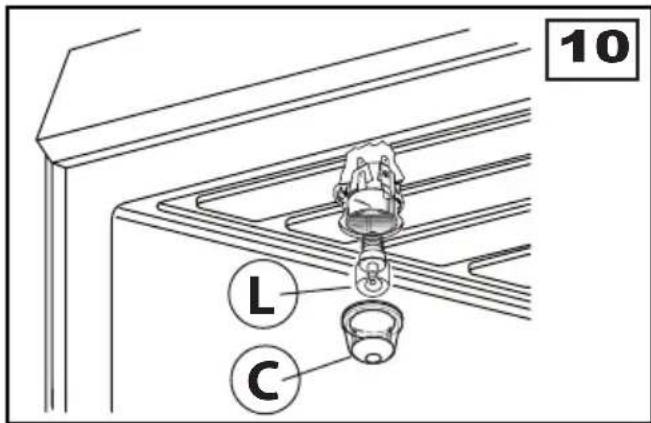 WHIRLPOOL ACM 9412/1 G/IX - USER'S INSTRUCTIONS - 1