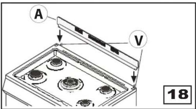 WHIRLPOOL ACM 9412/1 G/IX - VENTILATION - 5