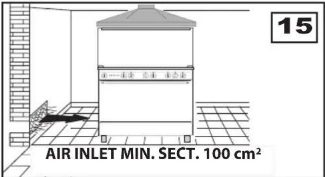WHIRLPOOL ACM 9412/1 G/IX - VENTILATION - 2