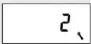 RADEMACHER DuoFern HomeTimer 9498 - Menu 9.8.3 - Paramétrer l'éclairage de l'écran - 4