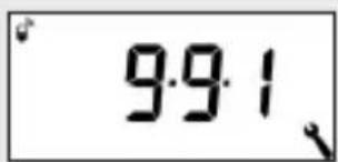 RADEMACHER DuoFern HomeTimer 9498 - Menu 9.9 - Paramétrages DuoFern - 12