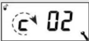 RADEMACHER DuoFern HomeTimer 9498 - Régler et confirmer les deux premiers chiffres de votre code postal allemand [PLZ] ou du fuseau horaire international. - 7