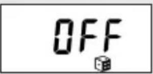 RADEMACHER DuoFern HomeTimer 9498 - Ouverture et fermeture des menus (exemple) - 7