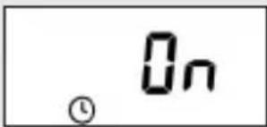 RADEMACHER DuoFern HomeTimer 9498 - Menu 3 - Adapter la fonction crépusculaire automatique du soir [ ( ] - 7