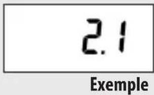 RADEMACHER DuoFern HomeTimer 9498 - Sélection et commande d'actionneurs DuoFern à plusieurs canaux - 5