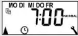 RADEMACHER DuoFern HomeTimer 9498 - OFF - 4