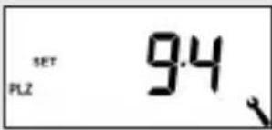 RADEMACHER DuoFern HomeTimer 9498 - Menu 9.3 - Paramétrer la position aération [ ]▼ - 11
