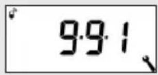 RADEMACHER DuoFern HomeTimer 9498 - Menu 9.9 - Paramétrages DuoFern - 20