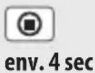 RADEMACHER DuoFern HomeTimer 9498 - Activation automatique après env. deux minutes - 6