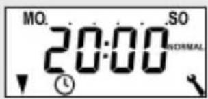 RADEMACHER DuoFern HomeTimer 9498 - 7. - 2