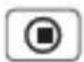 RADEMACHER DuoFern HomeTimer 9498 - Touches de commande [Montée / Descente] - 2