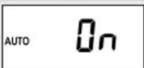 RADEMACHER DuoFern HomeTimer 9498 - Activation / Désactivation dans le menu 1 - 10