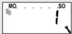 RADEMACHER DuoFern HomeTimer 9498 - Sélectionner le programme d'horaires souhaité et confirmer. - 4