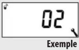 RADEMACHER DuoFern HomeTimer 9498 - Rangement dans le réseau DuoFern. - 7