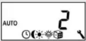 RADEMACHER DuoFern HomeTimer 9498 - Exemple b : - 6