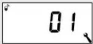 RADEMACHER DuoFern HomeTimer 9498 - Menu 9.9 - Paramétrages DuoFern - 4