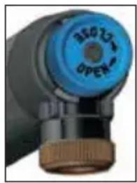 Blackburn Core CO2'Fer - 16G CO2 INFLATOR USE: - 2