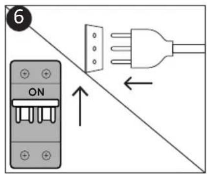 CANDY FIDC N200IT - INSTRUKSJON FOR FJERNING OG RENGJ∅RING AV SIDESTATIVENE - 12