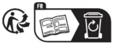 CANDY FIDC N200IT - PROTECTION ET RESPECT DE L'ENVIRONNEMENT - 1