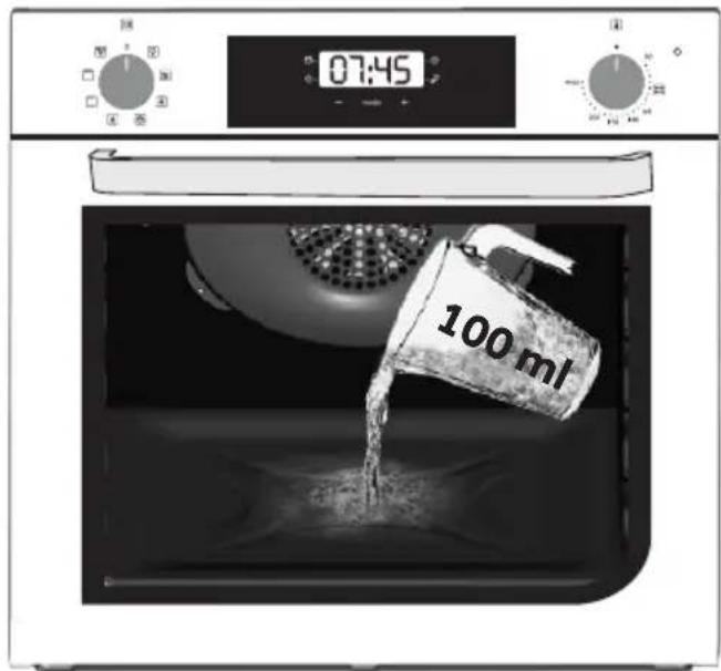 CANDY FIDC N200IT - Aquactiva Function (depends on model) - 1
