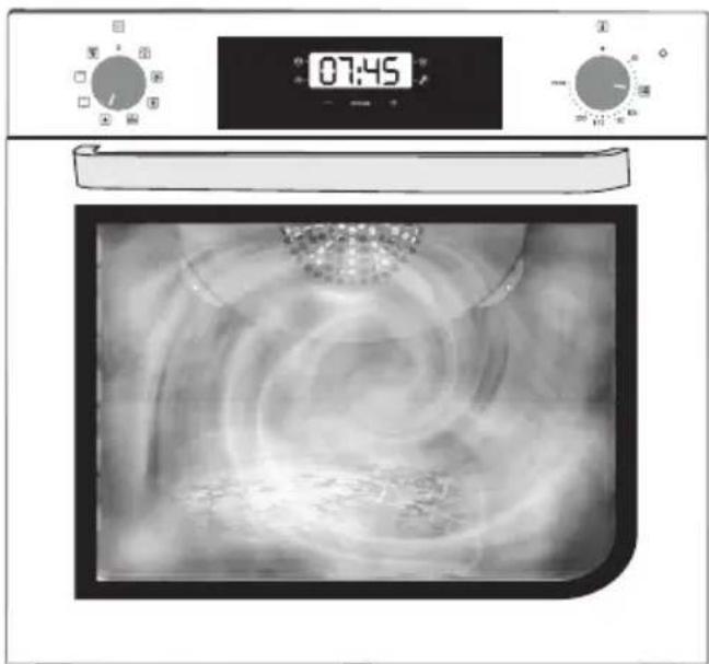 CANDY FIDC N200IT - Funzione Aquactiva (A seconda del modello del forno.) - 2