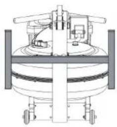 TUNTURI by Fluid Signature R90W - STAP 2 - 1