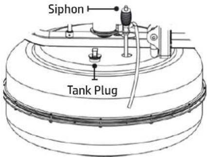 TUNTURI by Fluid Signature R90W - HINWEIS - 1