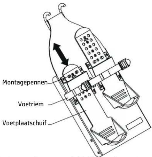 TUNTURI by Fluid Signature R90W - AANPASSEN: - 1