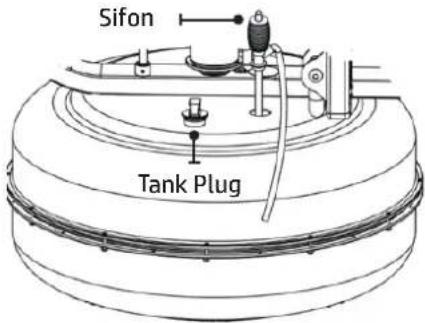 TUNTURI by Fluid Signature R90W - OPMERKING - 1