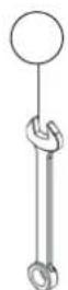 TUNTURI by Fluid Signature R90W - HEIMGEBRAUCH - 15