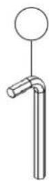 TUNTURI by Fluid Signature R90W - THUISGEBRUIK - 13