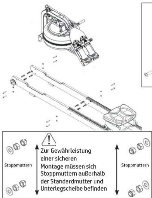 TUNTURI by Fluid Signature R90W - HINWEIS - 1
