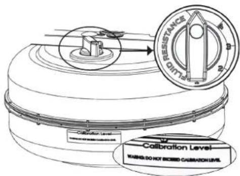 TUNTURI by Fluid Signature R90W - NOTE - 2