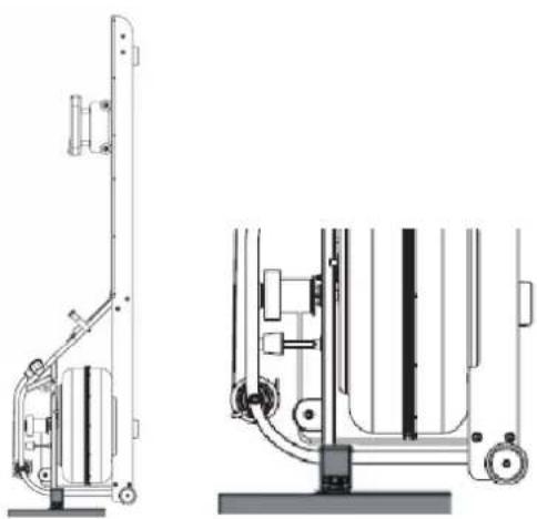 TUNTURI by Fluid Signature R90W - SCHRITT 4 - 1