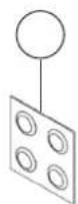 TUNTURI by Fluid Signature R90W - THUISGEBRUIK - 16
