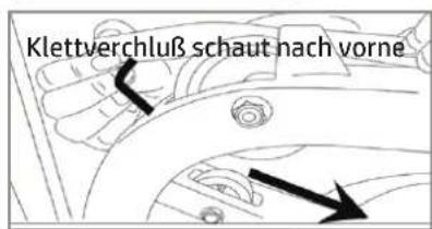 TUNTURI by Fluid Signature R90W - SCHRITT 1 - 1