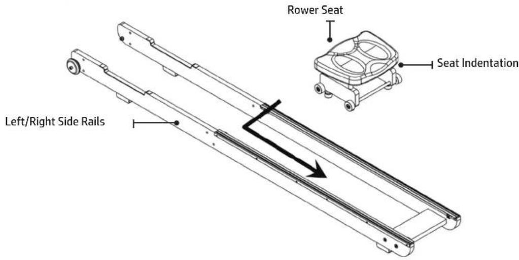 TUNTURI by Fluid Signature R90W - REQUIRED - 1