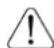 TUNTURI by Fluid Signature R90W - Operating Warnings - 1