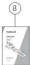 TUNTURI by Fluid Signature R90W - General Conditions - 7
