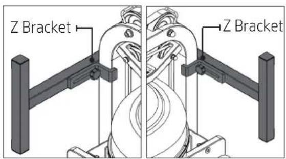TUNTURI by Fluid Signature R90W - SCHRITT 2 - 2