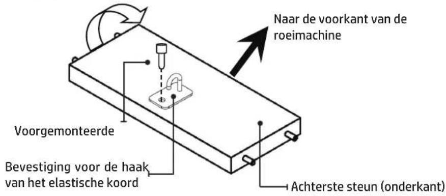 TUNTURI by Fluid Signature R90W - WAARSCHUWING - 1
