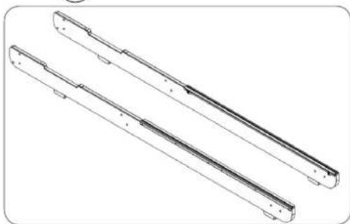 TUNTURI by Fluid Signature R90W - HEIMGEBRAUCH - 1