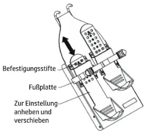 TUNTURI by Fluid Signature R90W - ZUR ANPASSUNG: - 1