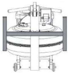 TUNTURI by Fluid Signature R90W - SCHRITT 2 - 1