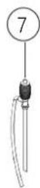 TUNTURI by Fluid Signature R90W - HEIMGEBRAUCH - 6
