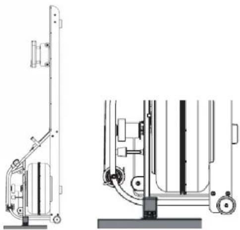 TUNTURI by Fluid Signature R90W - STEP 4 - 1