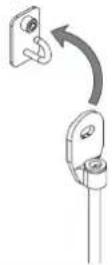 TUNTURI by Fluid Signature R90W - STAP 4 De roeimachine voltooien - 2