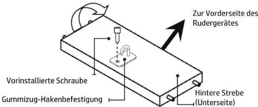 TUNTURI by Fluid Signature R90W - HINWEIS - 1